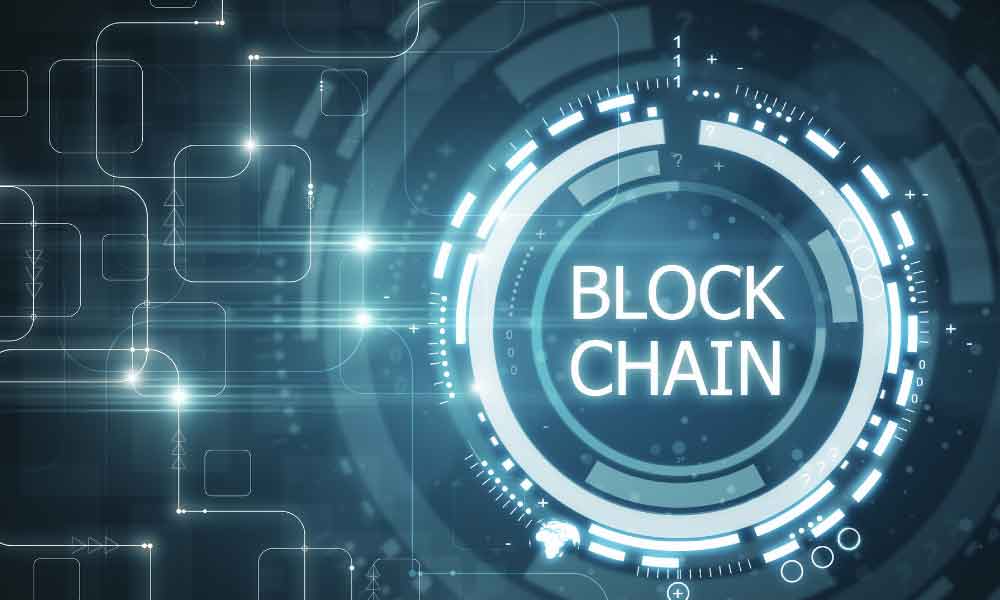 Block Chain economía circular