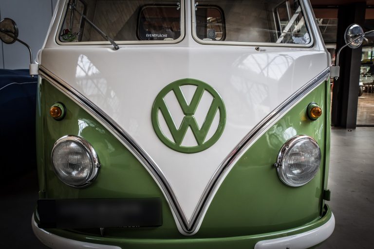 El informe de Volkswagen que revela esperanza para los eléctricos