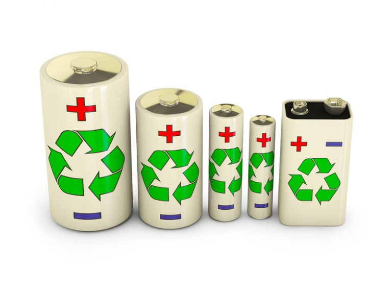 La planta de reciclaje de baterías más grande de Norteamérica está por abrir