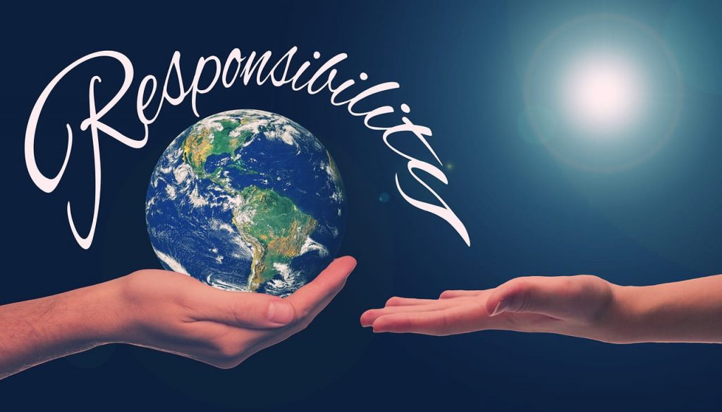 responsabilidad social corporativa sustentabilidad corporativa