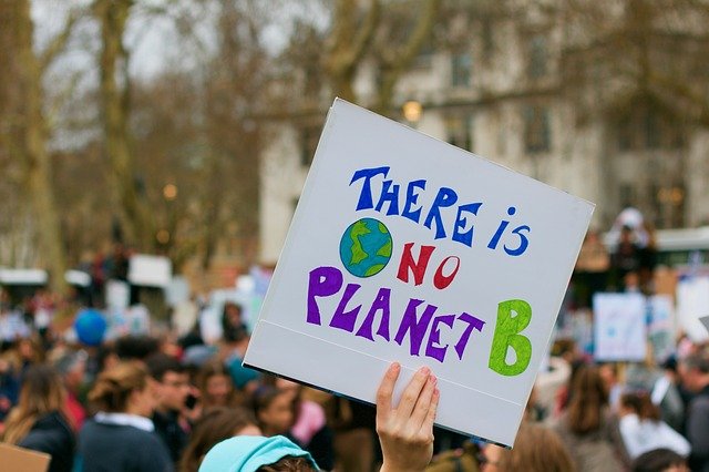activismo ambiental