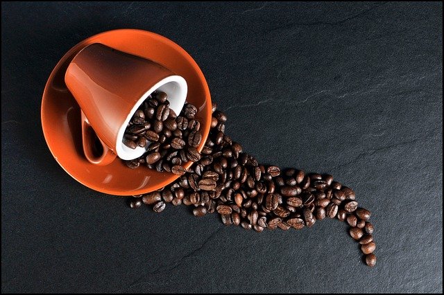 cafe para salvar al planeta taza