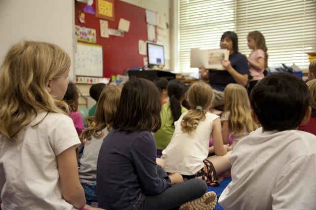 Escuelas contra la trata de personas: ¿Cómo sumarse?