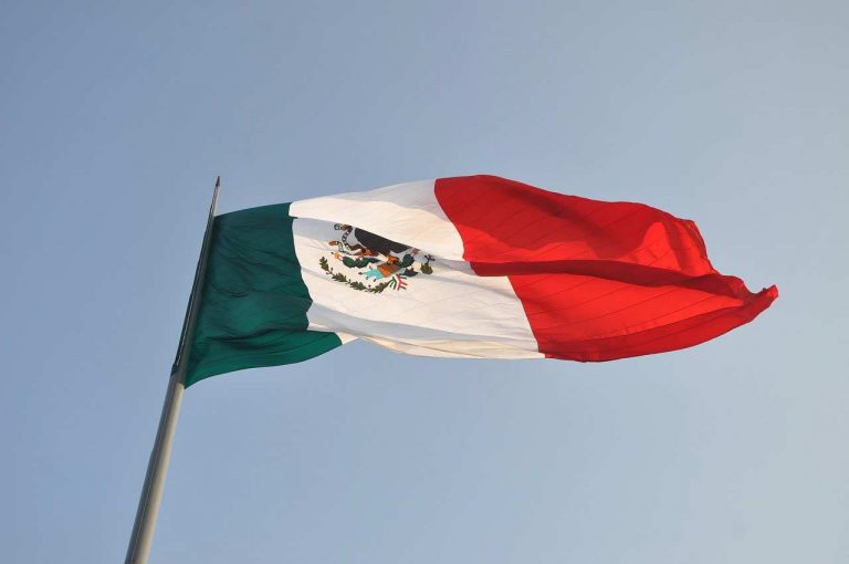 Resaltan falta de compromiso climático de México