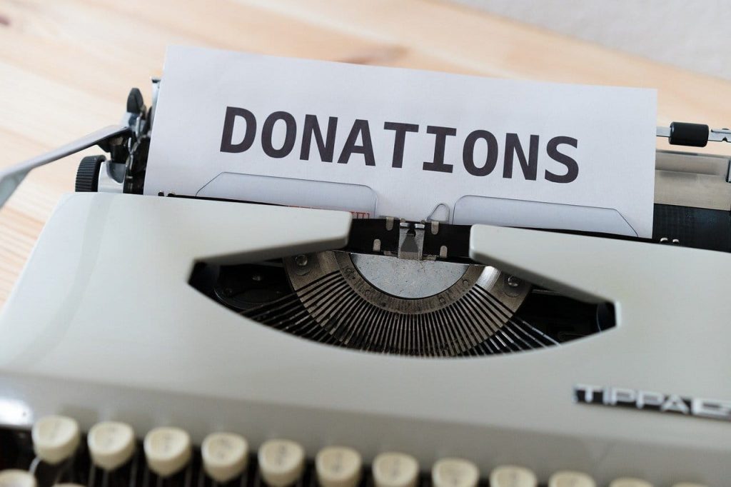 donaciones qué es la filantropía corporativa