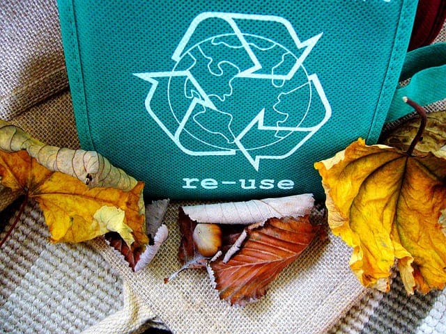 guerra contra los plasticos recicleje
