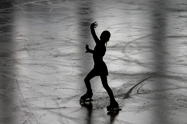 habra juegos olimpicos 2022 patinaje