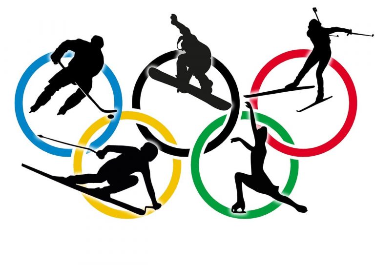 ¿Aún habrá Juegos Olímpicos 2022? Depende del calentamiento global