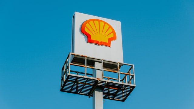 shell mas contaminante