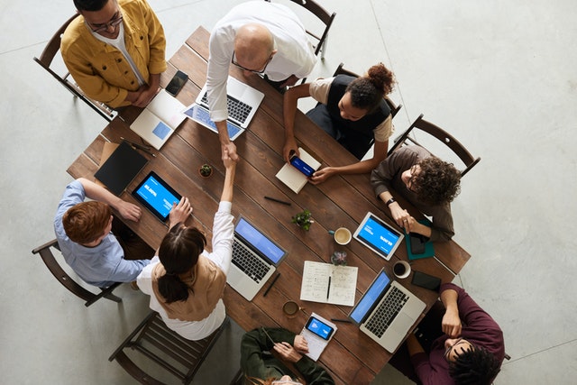 consejo de diversidad e inclusión 