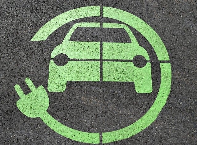 reciclaje de baterias carros electricos