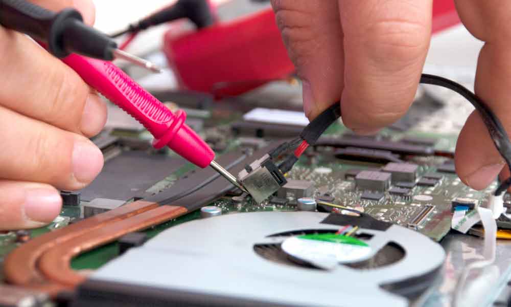 remanufactura laptops