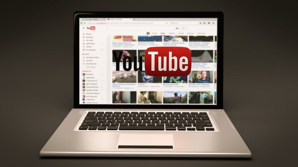 youtube gobierno ruso contra redes sociales
