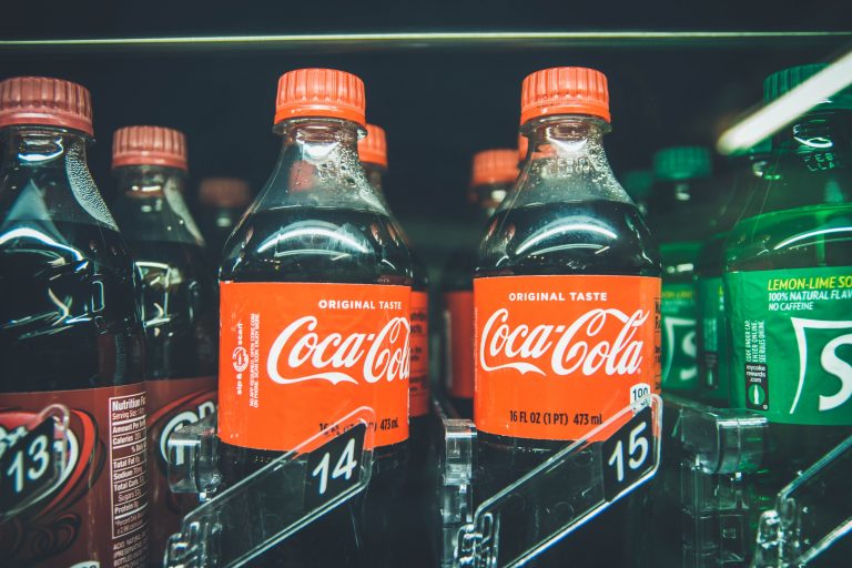 25% de los envases de Coca-Cola serán reutilizables en 2030