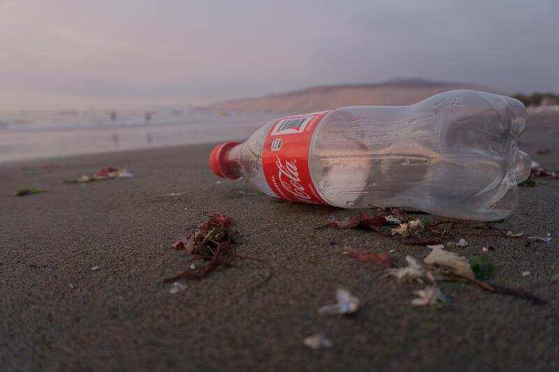 25% de los envases de Coca-Cola serán reutilizables en 2030