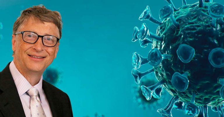 COVID-19 será la última pandemia si hacemos esto: Bill Gates