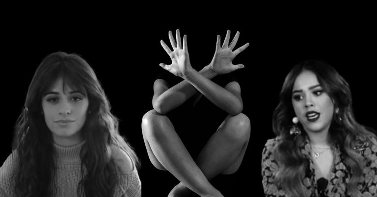 10 casos de body shaming: desde Camila Cabello hasta Danna Paola