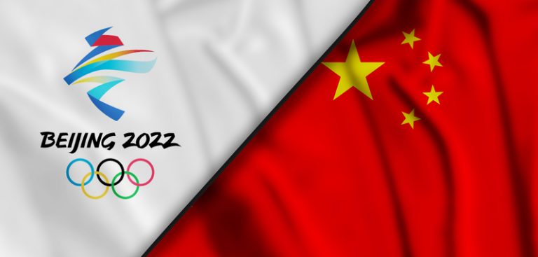 Tokio 2020 marcó récord de visibilidad LGBT+ en Juegos Olímpicos ¿y Beijing 2022?