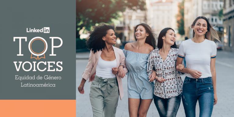 10 voces mexicanas a seguir en Equidad de Género