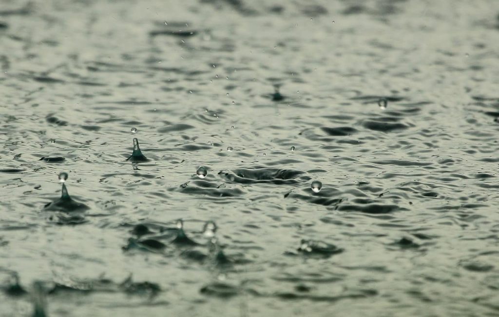 formas de reutilizar el agua lluvia