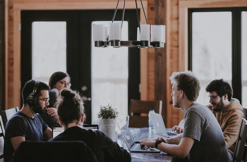 Cómo crear una cultura laboral incluyente