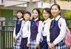 Escuelas de Tokio eliminan regulaciones sobre el color de ropa interior, y otras...