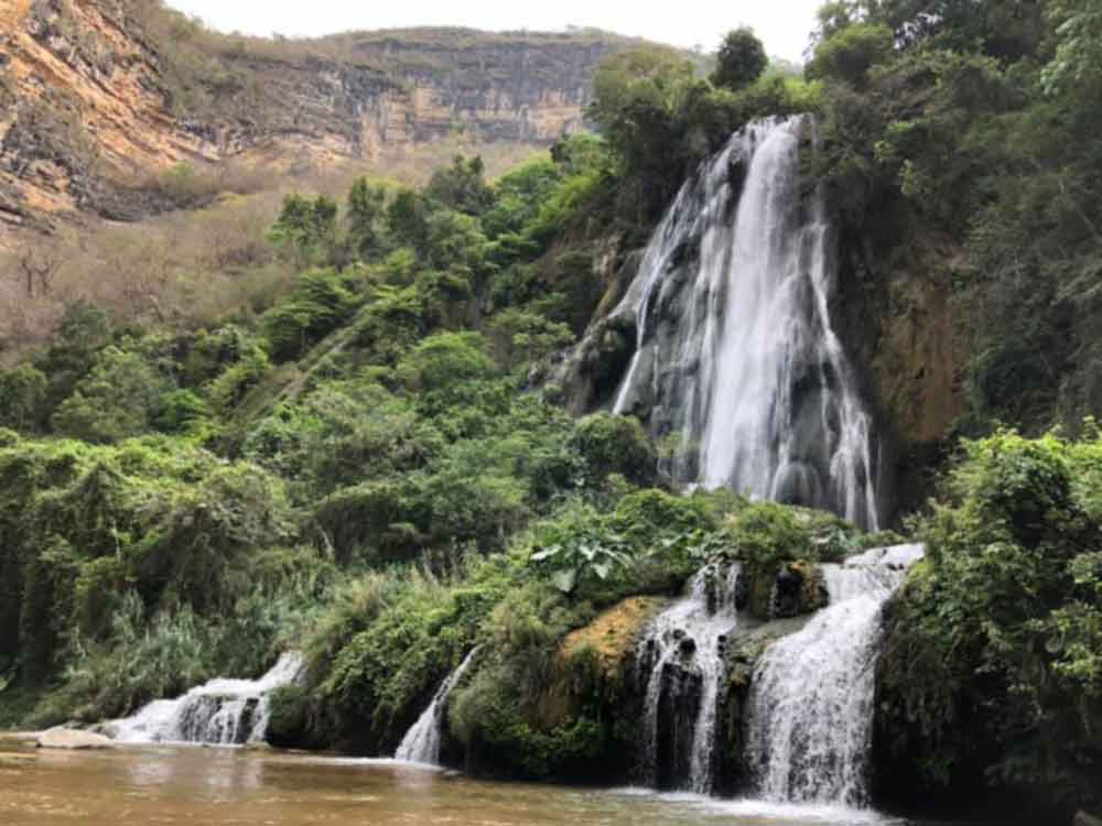 Día Mundial del Agua