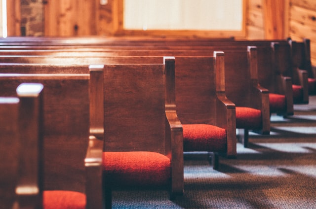 ¿Puede la iglesia proteger la salud pública o no es su responsabilidad?