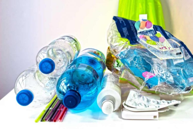 4 razones para ser optimistas sobre la reducción de plásticos