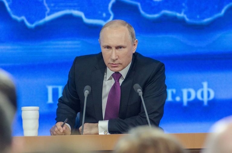 Rasputitsa a Putin: ¿el clima podría frenar la invasión rusa?