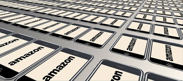 compras sostenibles en Amazon sostenibilidad