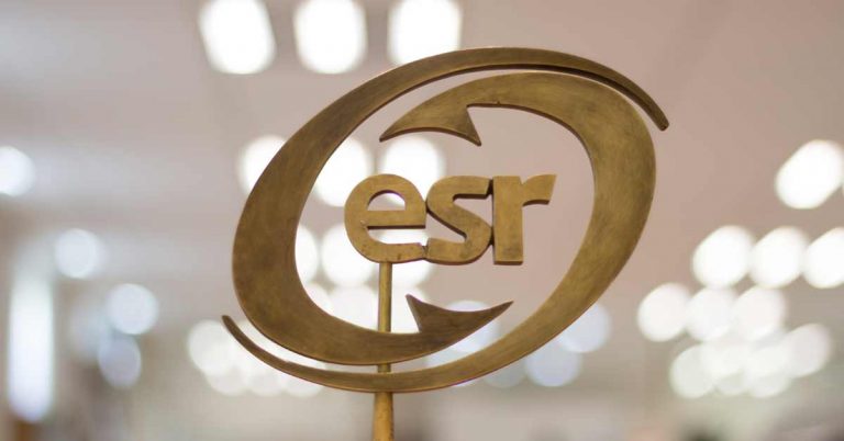 Alsea obtiene por onceavo año consecutivo el Distintivo ESR