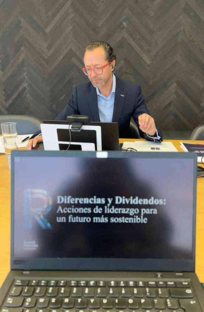 sostenibilidad en México