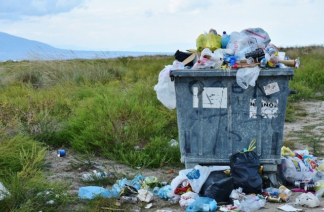 microplásticos en la sangre contaminacion