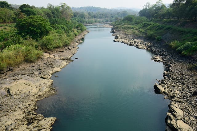 residuos agua