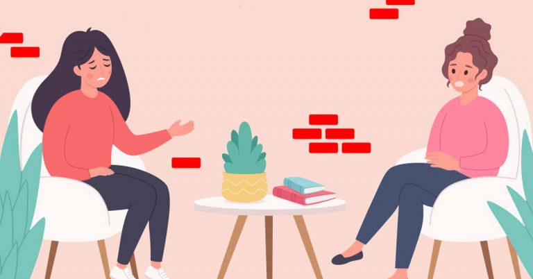 La realidad de las mujeres en 15 escenas