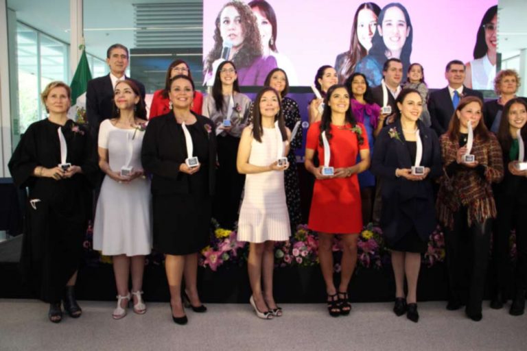 El Tec de Monterrey celebra el poder transformador  de las mujeres a partir del Premio Mujer Tec