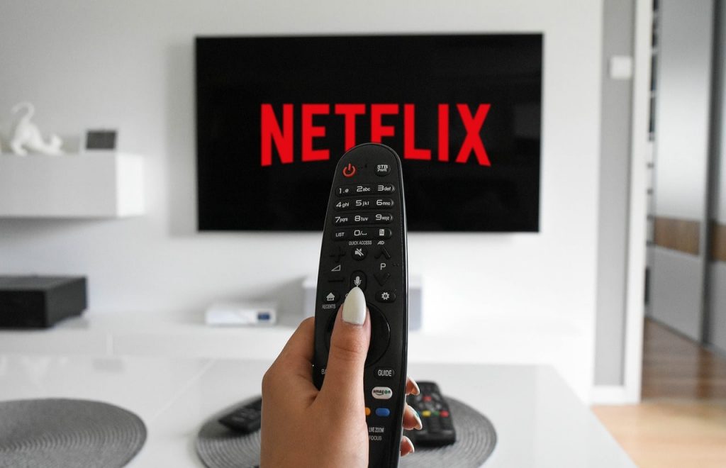 netflix acciones contra rusia 