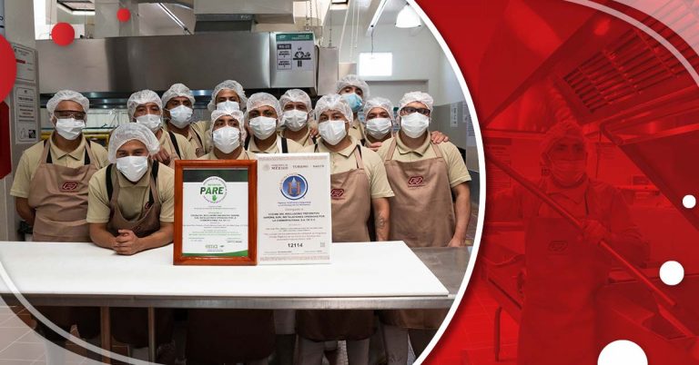 Un Kosmos de oportunidades para la reinserción social