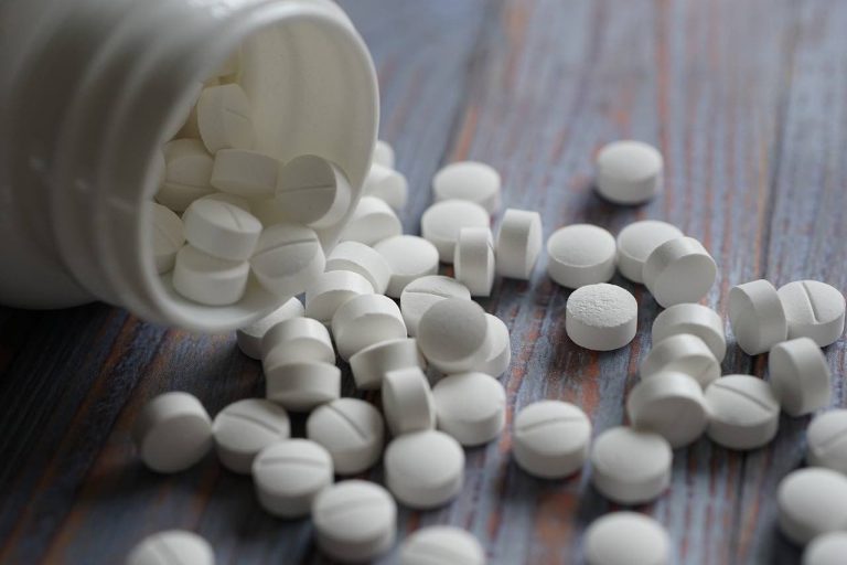 Bara bara, la nueva píldora anti COVID de Pfizer