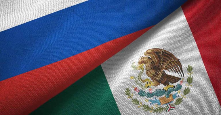 7 ejemplos de la postura real de México ante invasión rusa
