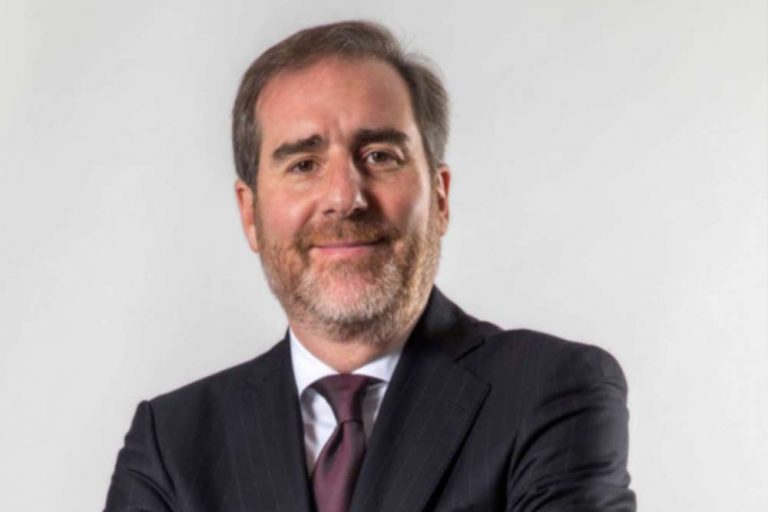 Héctor Grisi, nombrado Presidente del Foro de Banca Responsable de Santander a nivel global
