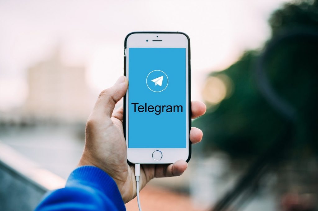 telegram acciones contra rusia 
