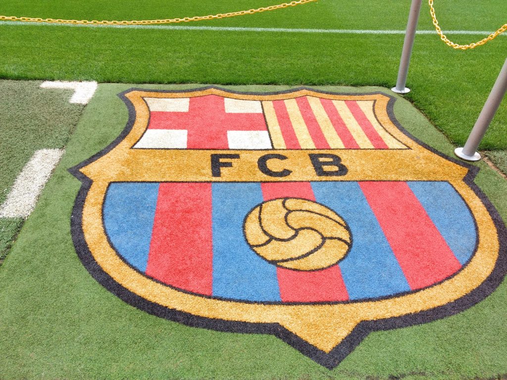 FC Barcelona protegerá a la infancia