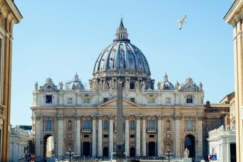 Iglesia y la inteligencia artificial