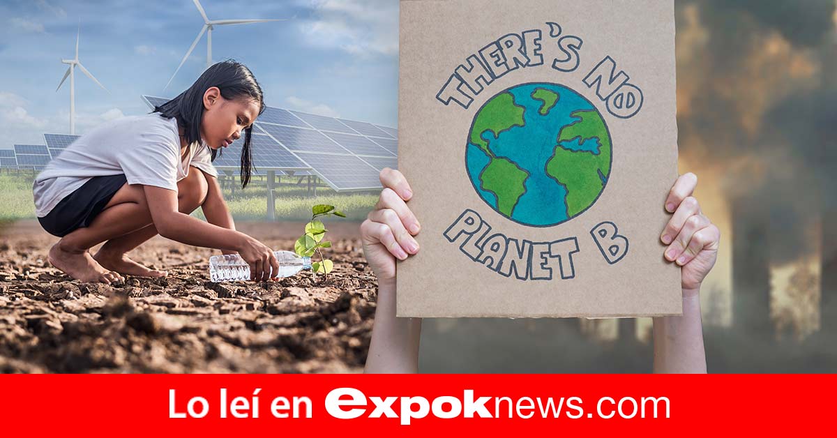 5 acciones urgentes para mitigar el cambio climático: IPCC