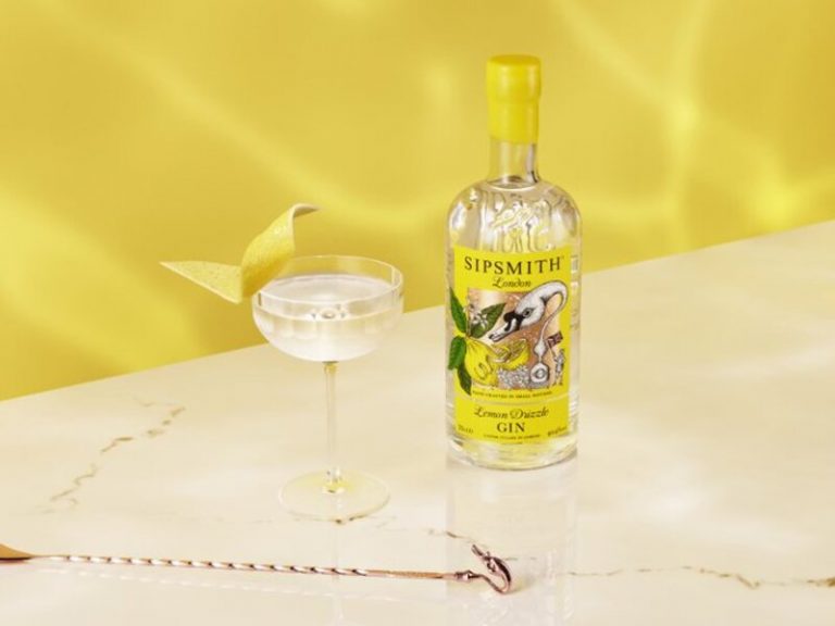 La ginebra más sostenible del mundo