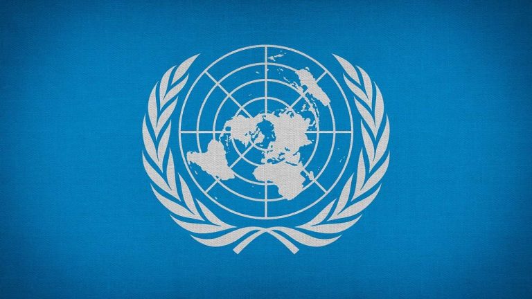 ONU en riesgo de desaparecer… en caso de no lograr la paz en Ucrania