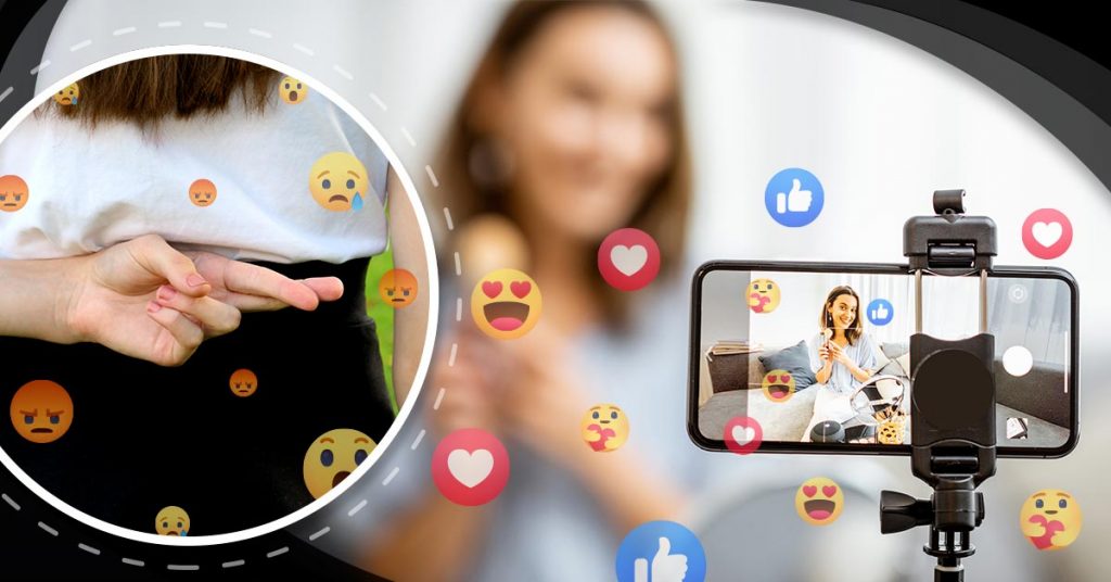 influencer ambientalista