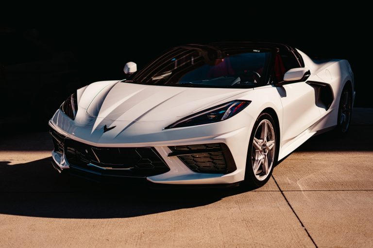 Corvette eléctrico, la siguiente apuesta de la marca